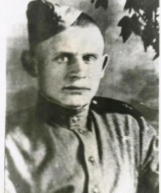 Купин Алексей Алексеевич
