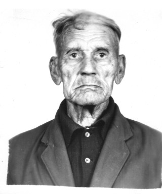 Венин Пётр Григорьевич