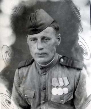 Андрианов Алексей Сергеевич