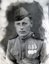 Андрианов Алексей Сергеевич