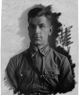 Басманов Иван Петрович