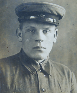 Бочаров Николай Степанович