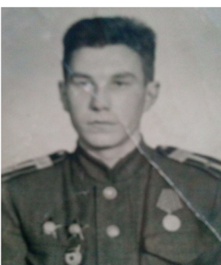 Королев Алексей Петрович