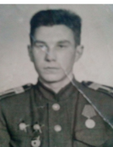Королев Алексей Петрович