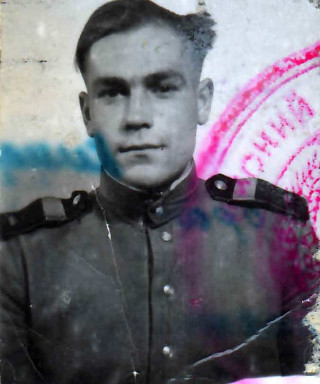 Дементьев Сергей Владимирович