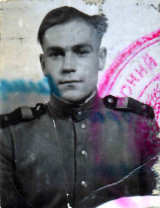 Дементьев Сергей Владимирович