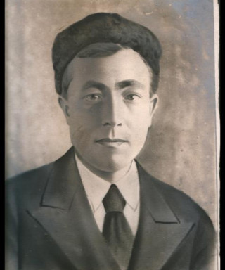 Манеткин Иван Дмитриевич