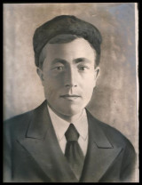 Манеткин Иван Дмитриевич