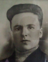 Ефтин Сергей Лаврентьевич