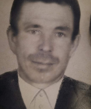 Павлов Максим Прокопьевич