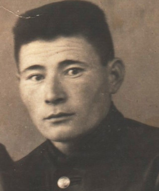 Адылбаев Александр Тергимисович