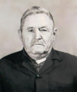 Софьин Степан Трофимович