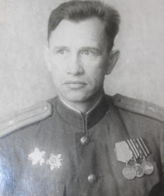 Андреев Виктор Иванович