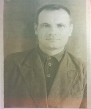 Кислый Иван Пантелеевич