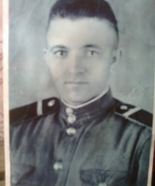 Коркашов Григорий Алексеевич