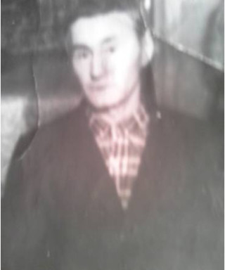 Князев Михаил Иванович