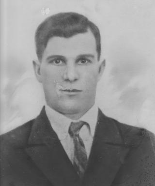 Денисов Пётр Иванович