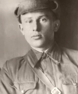 Ганенко Иван Афанасьевич