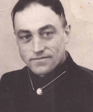 Кикин Николай Ильич