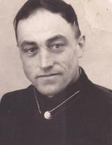 Кикин Николай Ильич