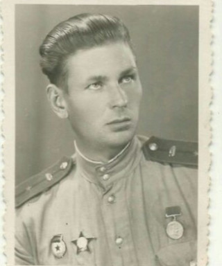 Калиновский Виталий Васильевич