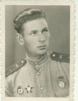 Калиновский Виталий Васильевич