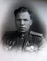 Гусарин Семен Алексеевич