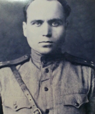 Макаренко Георгий Степанович