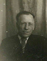 Львов Алексей Николаевич