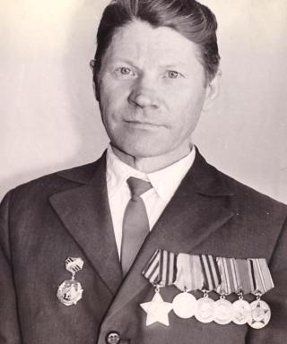 Гринягин Анатолий Александрович
