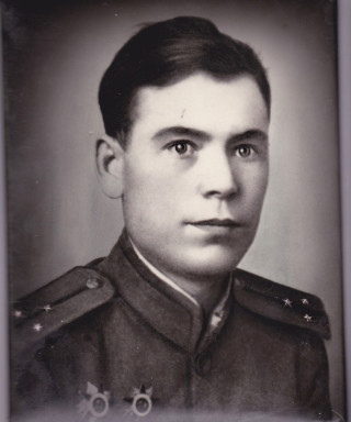 Ковтун Антон Андреевич