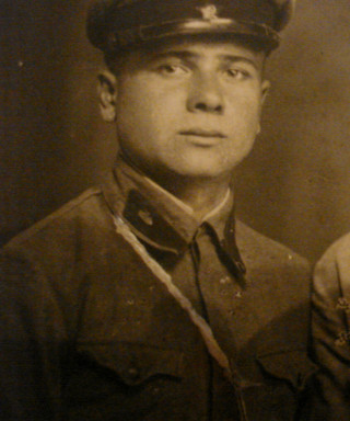 Магаровский Фёдор Владимирович