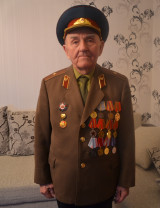 Жуков Николай Сергеевич