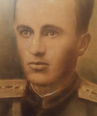 Амаев Амай Алирзаевич