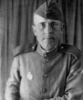 Тартышев Николай Васильевич