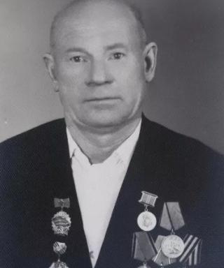 Сочнев Денис Трофимович