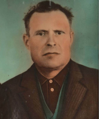 Кабанов Иван Петрович