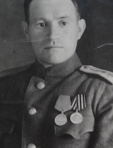 Волковский Василий Иванович