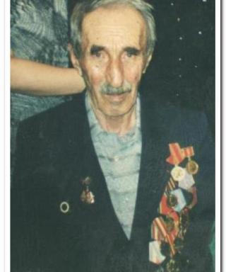 Баширов Абдусалам