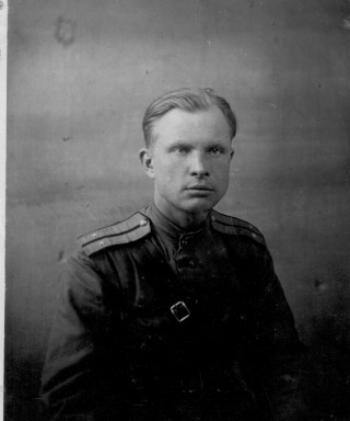 Казекин Павел Михайлович