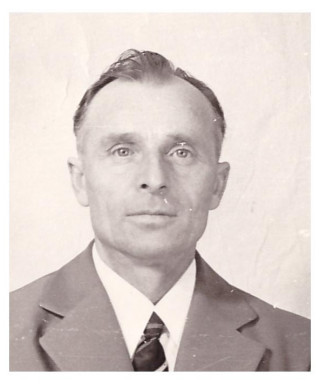 Балабан Афанасий Герасимович