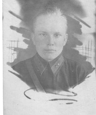 Казекин Иван Михайлович