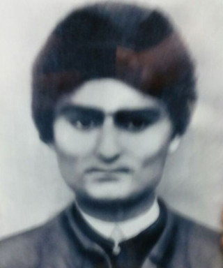 Тарацуян (Тирацуян) Федор (Хевонт) Маниелович