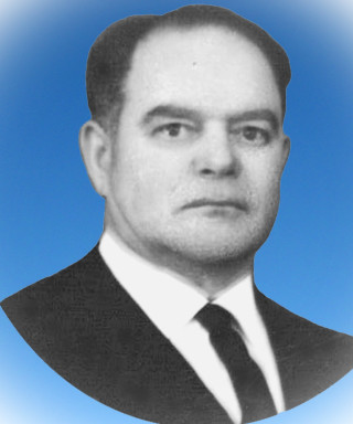 Кумин Николай Андреевич