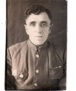 Климов Александр Трифонович