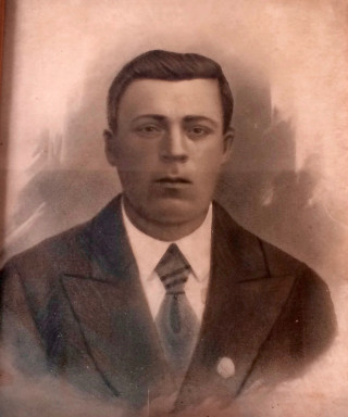 Цымлов Федор Андреевич