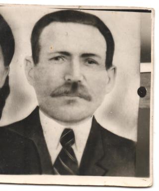 Бережнов Иван Андреевич