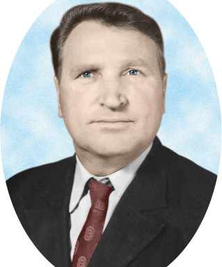 Васюков Николай Иванович