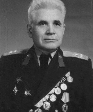 Дурницкий Борис Сильвестрович