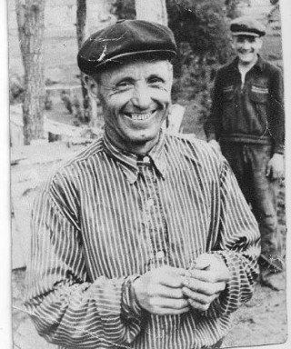 Имангулов Мухамет Ибрагимович